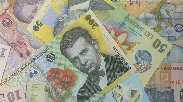 La ce valoare a ajuns pensia medie în România. Datele CNPP