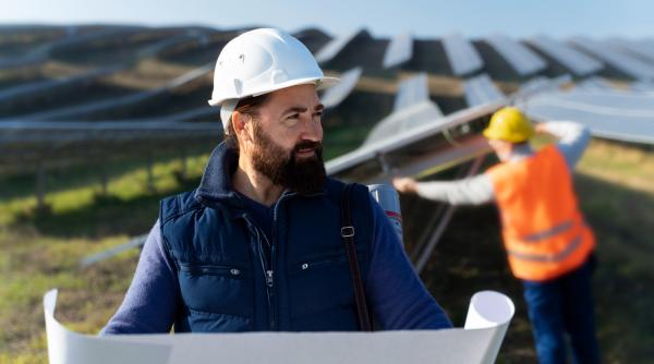 Ministerul Energiei: Până în 2030 vom avea adiţional peste 10 GW instalaţi în capacităţi regenerabile