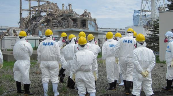 Operatorul centralei nucleare de la Fukushima a terminat prima etapă a deversării de apă radioactivă în oceanul Pacific