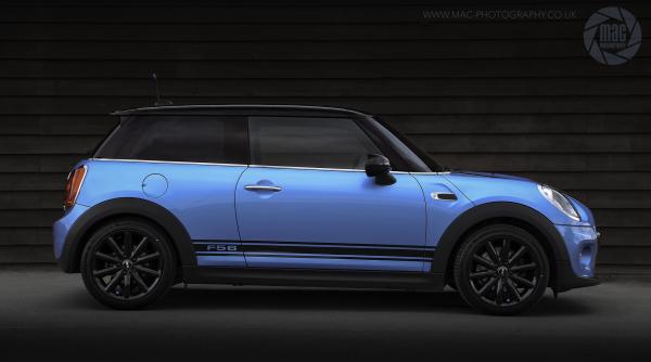 BMW, investiții de sute de milioane de euro în producția din Marea Britanie