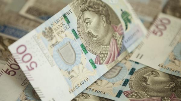 Suflu rece după scăderile înregistrate de monedele din Europa de Est