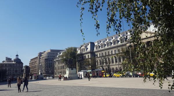 Comisia Europeană finanțează Universitatea din București pentru un proiect care include implementarea inteligenței artificiale