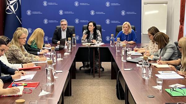 Demersuri pentru rezolvarea problemelor cu care se confruntă românii care au lucrat sau lucrează în străinătate