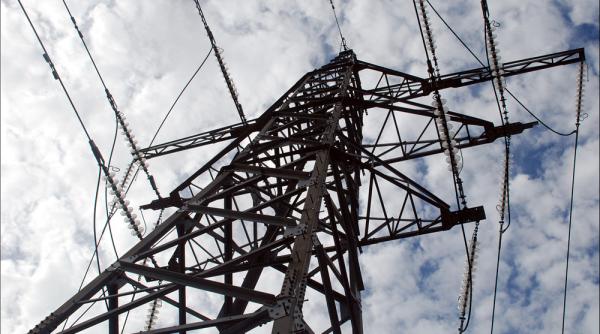 Resursele de energie primară au scăzut în primele șapte luni ale anului