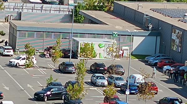 Se cere amânarea punerii în funcţiune a Sistemului de Garanţie-Returnare (SGR)