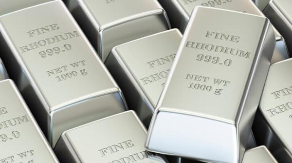 Topul celor mai scumpe metale prețioase. Aurul nu este cel mai valoros