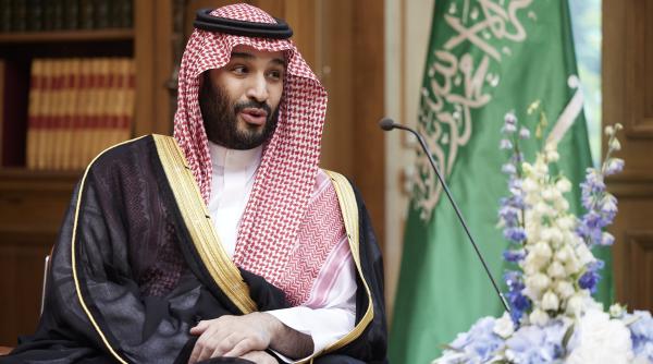 Petrolul adâncește ruptura dintre Arabia Saudită și SUA