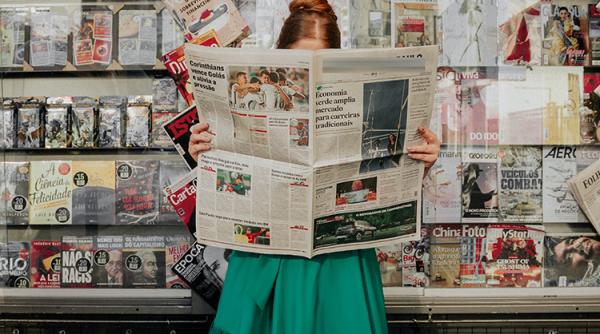 Știrile dimineții. Cinci informații pentru începutul zilei