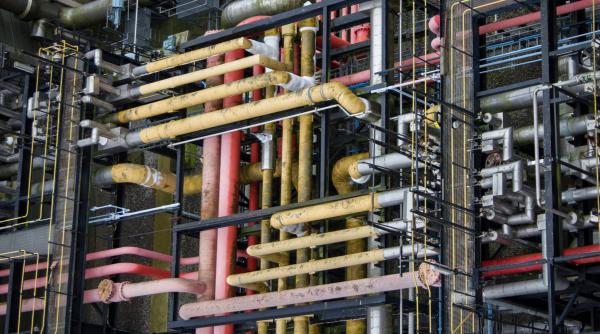 Viitorul hub de gaze rusești din Turcia întârzie din cauza unor dezacorduri