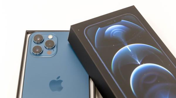 iPhone 12. După interdicția din Franța și Germania și Belgia cer verificări suplimentare ale noilor telefoane