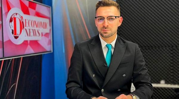 Măsurile fiscale ale Guvernului, analizate la DCNews TV