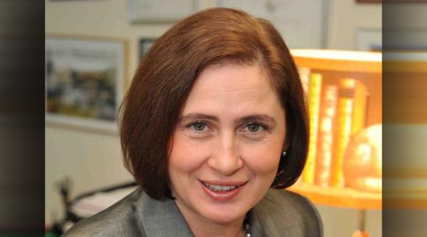 Șefa JTI: Codul Fiscal ar fi trebuit să fie Biblia fiscalităţii