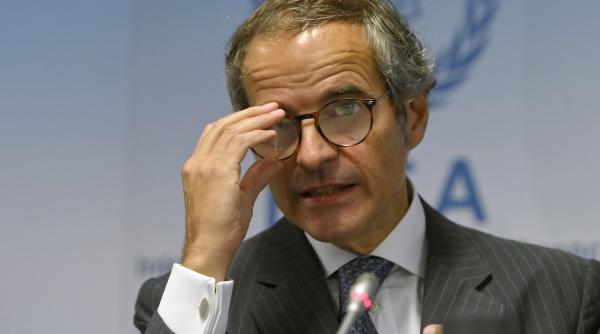 Îngrijorare. Iranul a expulzat șapte inspectori AIEA