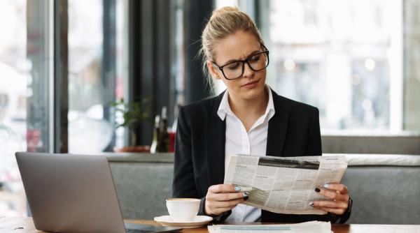 Știrile dimineții. Fermierii români sunt nemulțumiți; Șefa BCE a confiscat telefonele bancherilor; De ce spionii ruși iubesc Austria