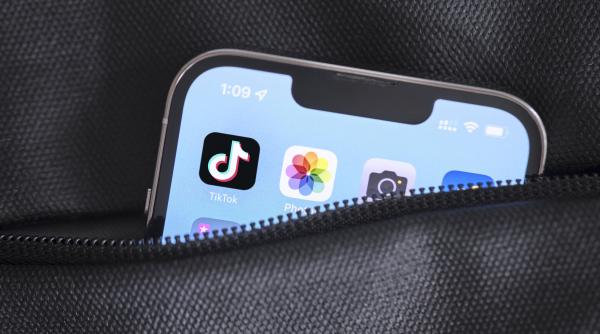 TikTok a lansat o funcție care aduce noi oportunităţi pentru cei care fac bani pe această reţea