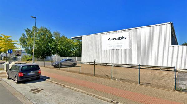 Compania Aurubis spune că escrocheria cu metale a costat-o 185 de milioane de euro