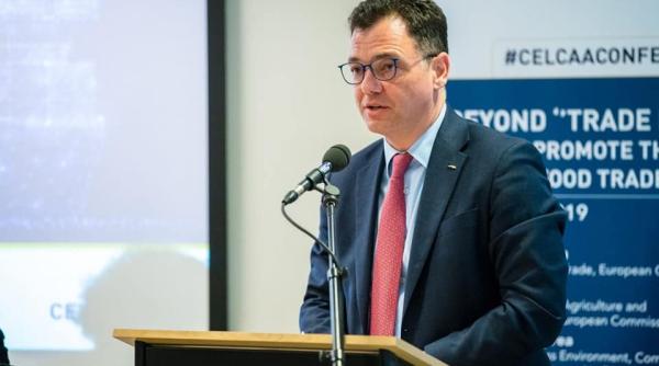 Finanțări pentru companiile din România. Radu Oprea: Am început plățile pentru toate proiectele în derulare cunoscute