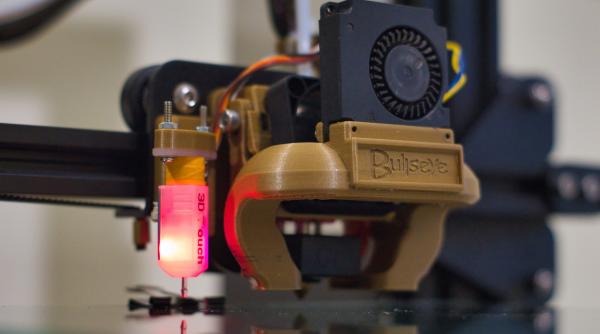 Imprimarea 3D, industria cu cea mai bună evoluție din ultimul deceniu