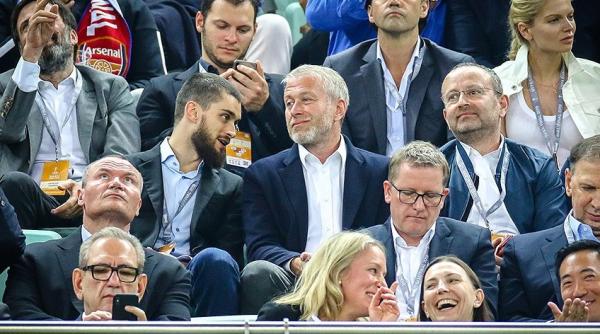 Roman Abramovici a cumpărat vila unui infractor turc. Cât l-a costat noua proprietate