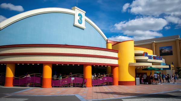 Disney anunță investiții de miliarde de dolari în parcurile tematice ale companiei