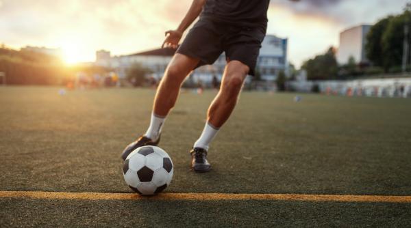 Fotbalul înseamnă o adevărată meserie - ce ghete de fotbal poartă vedetele?