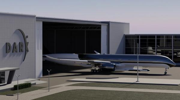 Un start-up care vrea să curețe spațiul cosmic direct din Bordeaux