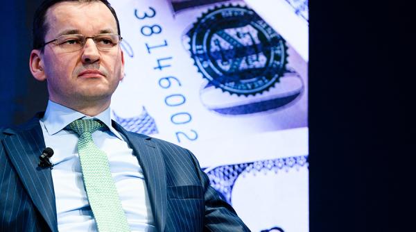 Polonia, mișcare la 180 de grade față de Ucraina