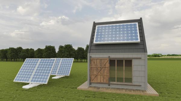 Prosumatori. Niculescu (ANRE): Trebuie impus un prag pentru montarea de panouri fotovoltaice