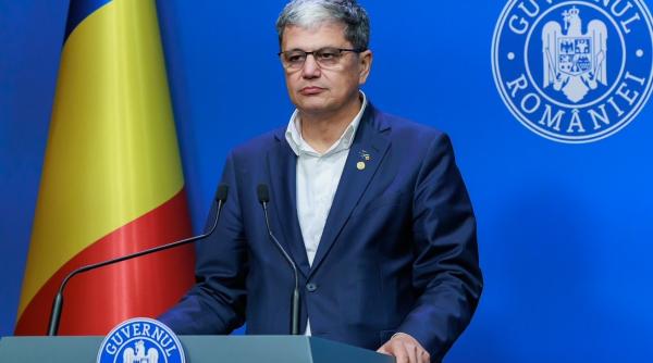 Ratele bancare ale românilor. Marcel Boloș spune că nu se va întâmpla așa ceva  