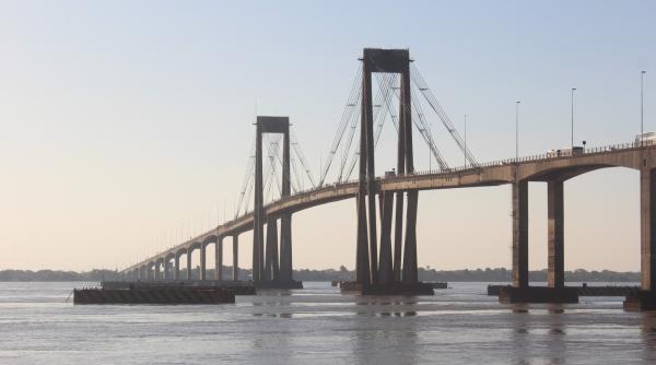 România și Bulgaria vor să construiască un al treilea pod rutier și feroviar peste Dunăre