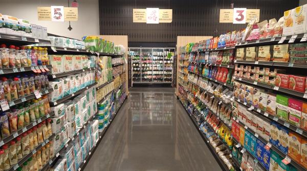 INS. Creștere semnificativă pentru afacerile din comerțul cu ridicata, în primele șapte luni din an