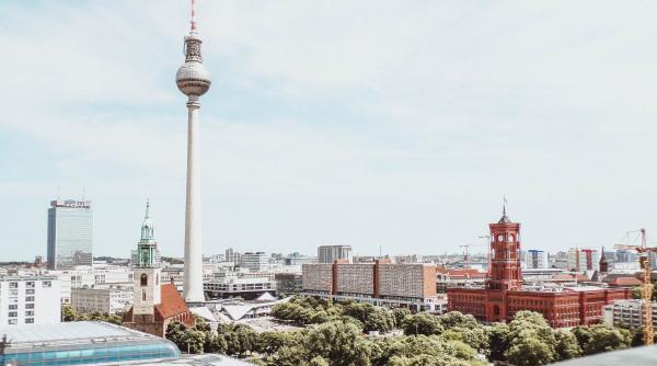 Preţul locuinţelor din Germania, cea mai puternică scădere din ultimele decenii