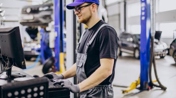 Tensiuni la fabrica Volkswagen din Dresda. Reacția companiei germane