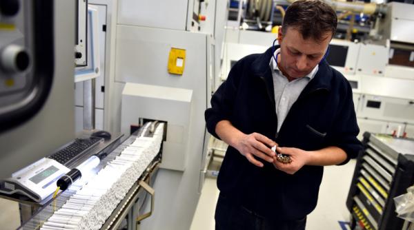 Fenomenul de contrabandă. Adrian Frățilă (BAT): Avem rezultate bune, dar rămânem încă vulnerabili