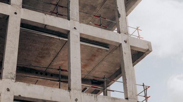 Piața imobiliară din Germania, înghițită de criză 