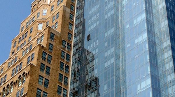 Scăderi mari ale vânzărilor de locuințe în SUA. Ce a dus la această situație