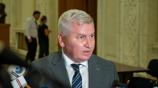 Florin Roman, acuzații grave: Se dorește o naționalizare mascată a Pilonului II de pensii