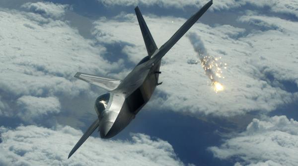 BAE Systems a semnat un contract pe cinci ani cu Lockheed Martin 