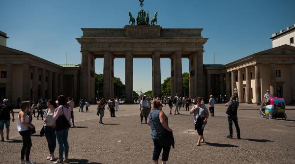 Germania reduce nivelul împrumuturilor cu 31 miliarde de euro