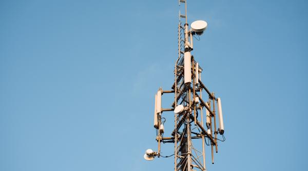 Tehnologia 5G va deveni majoritară undeva la sfârșitul lui 2026 în România 