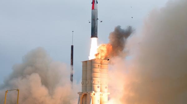 Acord ”istoric”! Germania va cumpăra o armă de temut din Israel