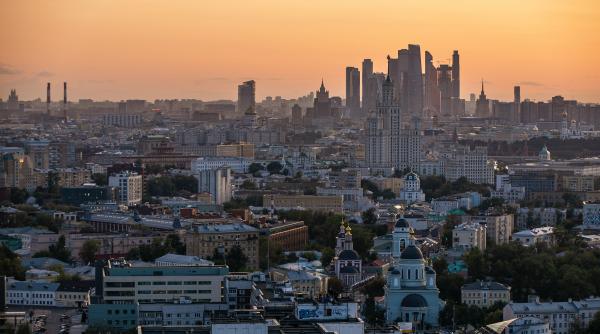 Grupul suedez Ingka Centres a vândut cele 14 centre comerciale din Rusia către o subsidiară a Gazprombank