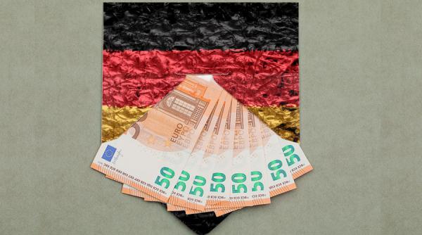 Semne bune din partea economiei Germaniei