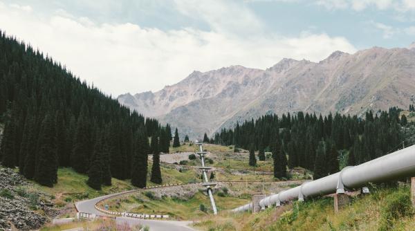 Turcia va livra gaze naturale Republicii Moldova 