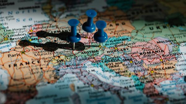 Inflaţia din zona euro a coborât până la cel mai redus nivel din ultimii doi ani