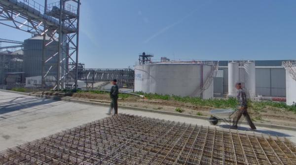 România, interesată să cumpere un port din Republica Moldova