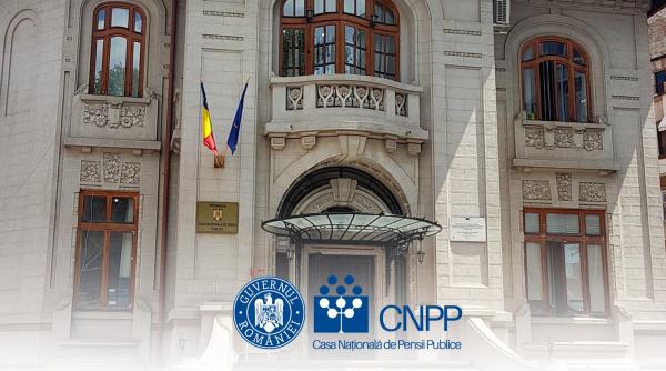 Casa Națională de Pensii, anunţ oficial despre mult discutata reformă a pensiilor. Ce trebuie să ştie toţi seniorii