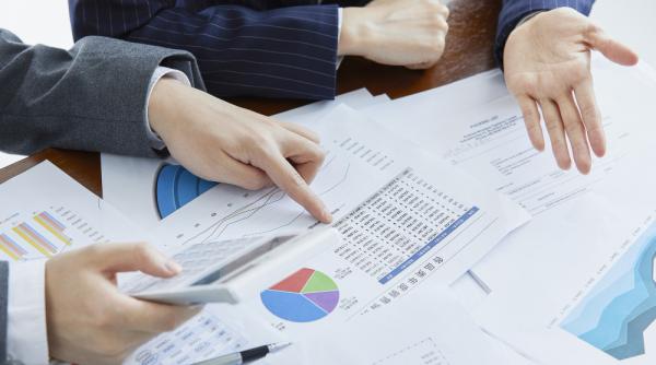 Săptămâna 2-8 octombrie va debuta cu importante evenimente pe plan economic