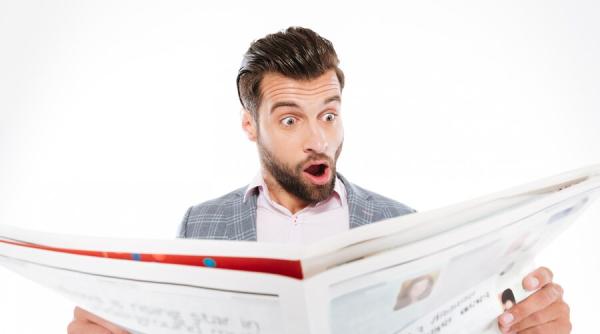 Știrile dimineții. Cele mai importante informaţii la început de zi