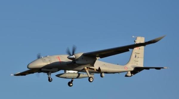 Turcii de la Baykar investesc 100 de milioane de dolari în Ucraina